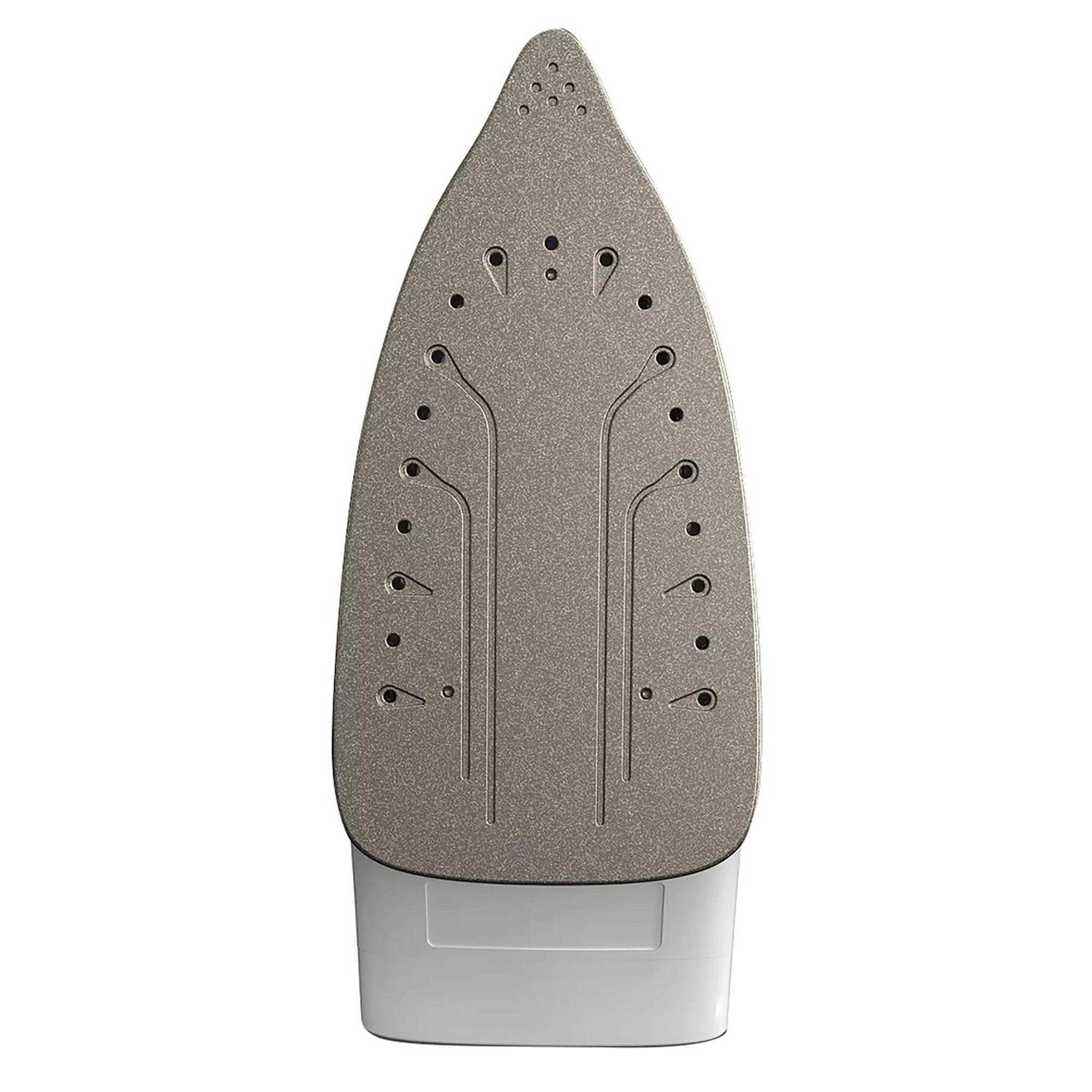 Black+Decker Easy Steam Compact Iron