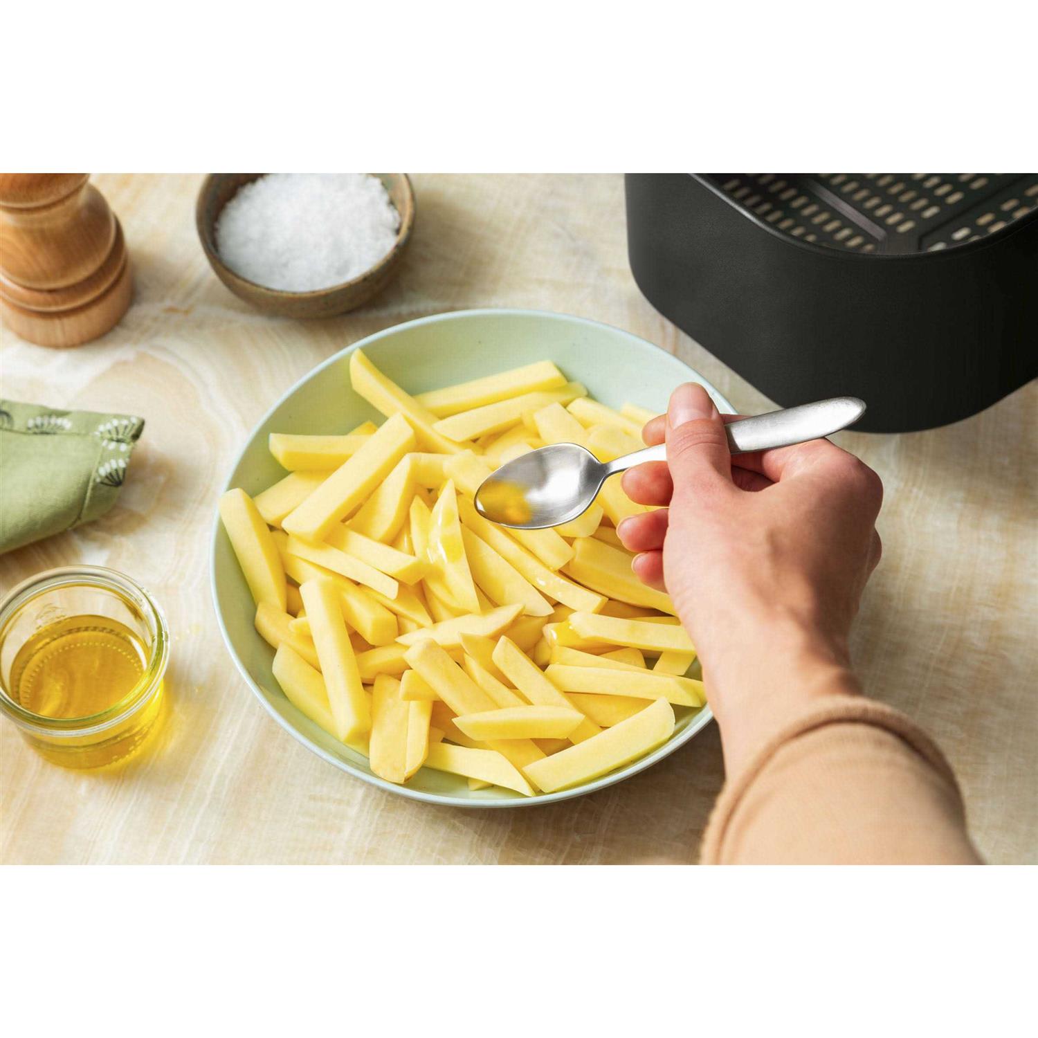 Philips Essential Airfryer HD9200