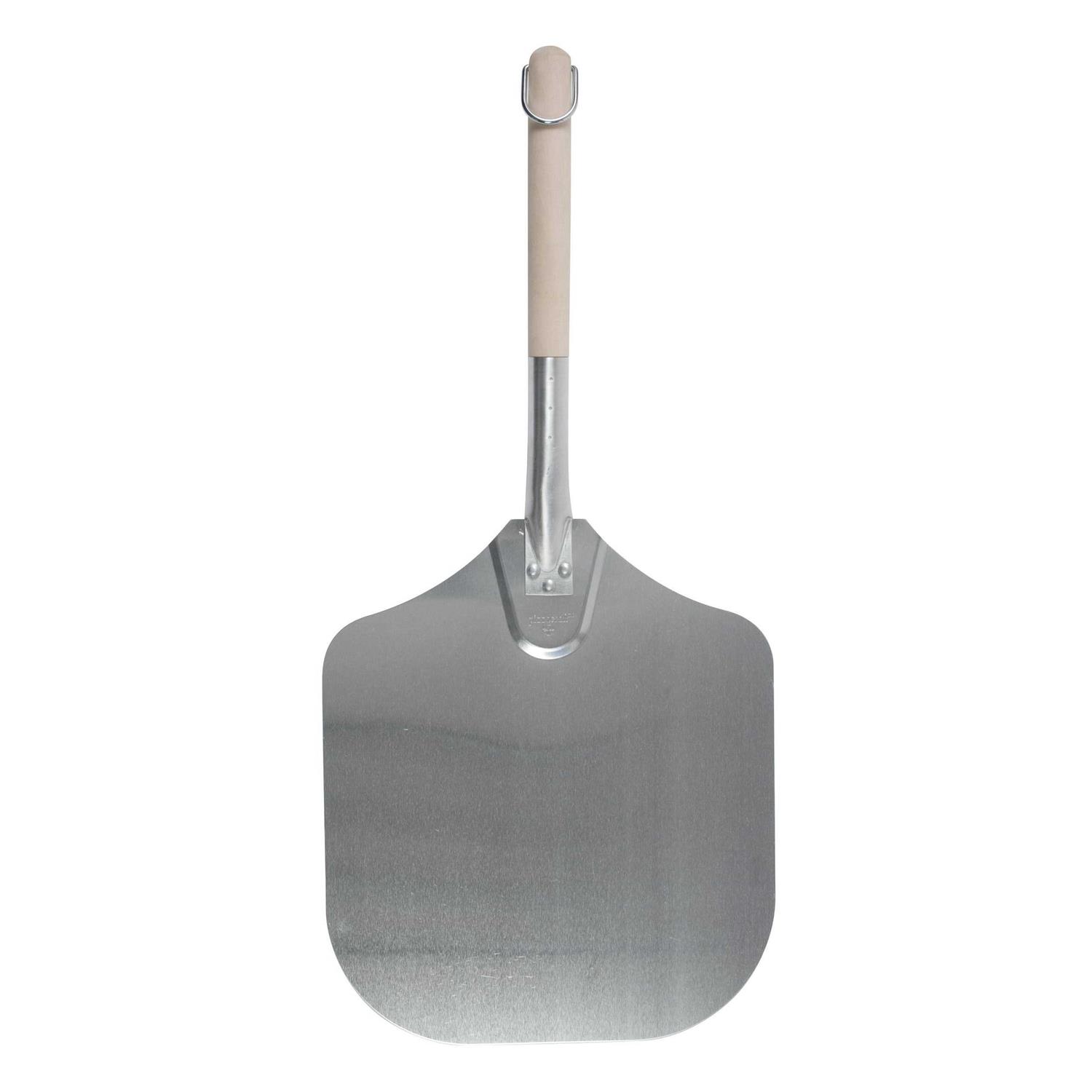 Pizzacraft Aluminum Pizza Peel