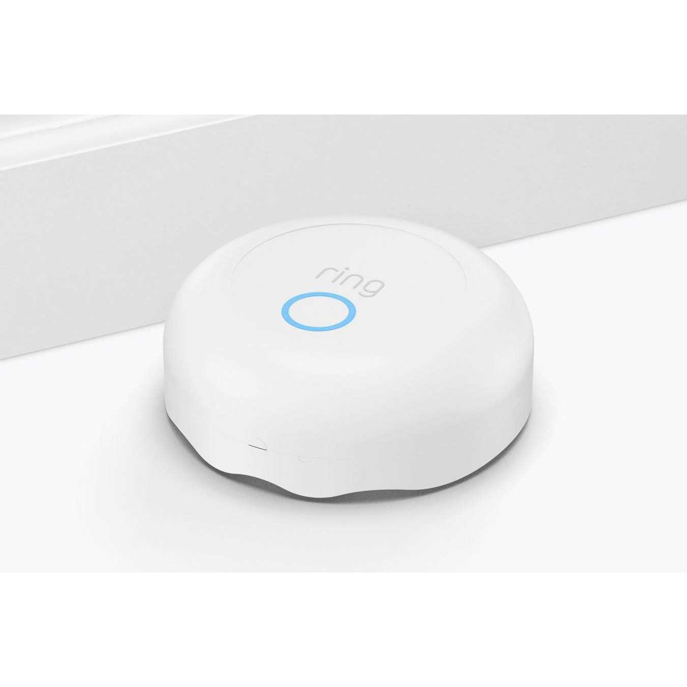 Ring Alarm Flood Freeze Sensor