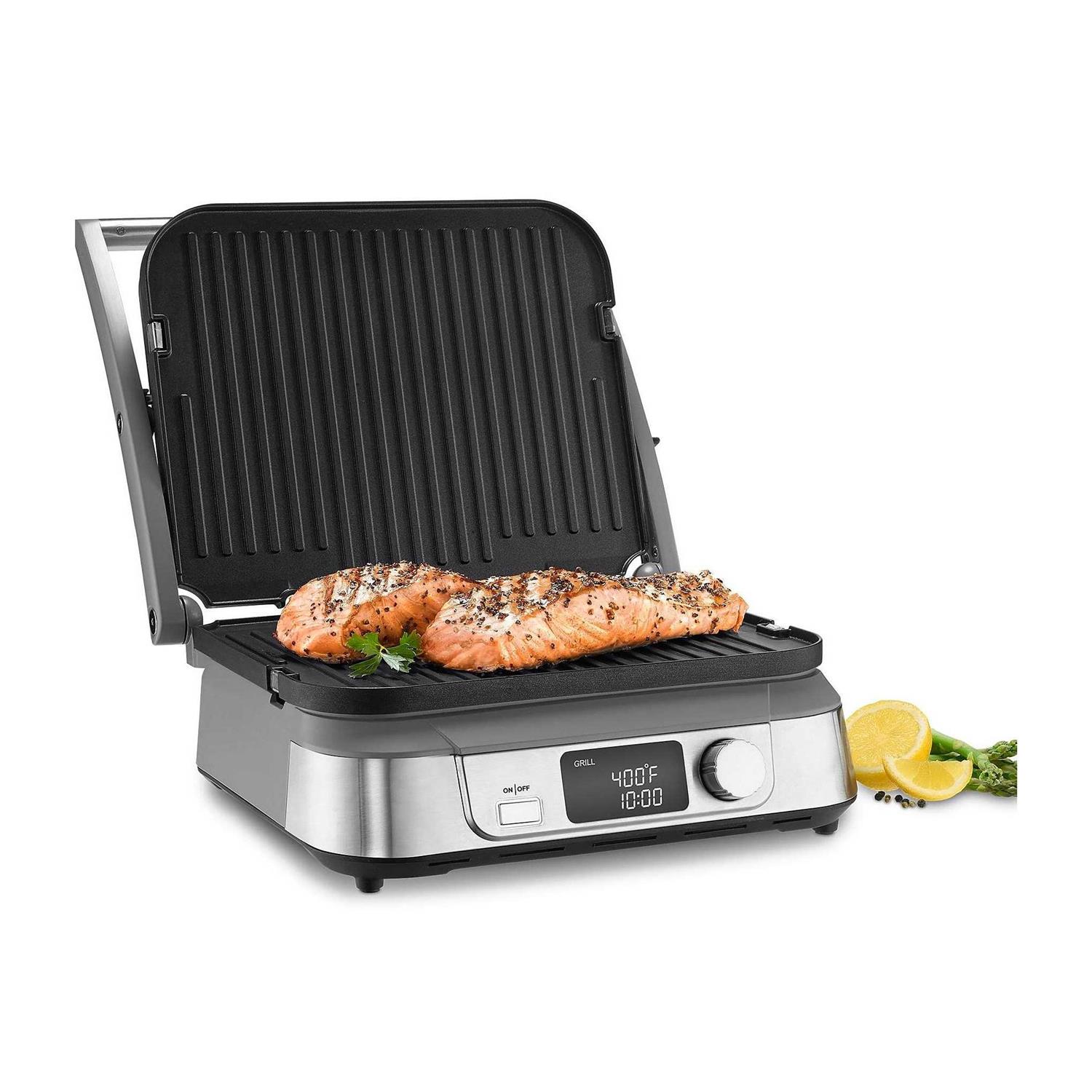 Cuisinart Griddler Five