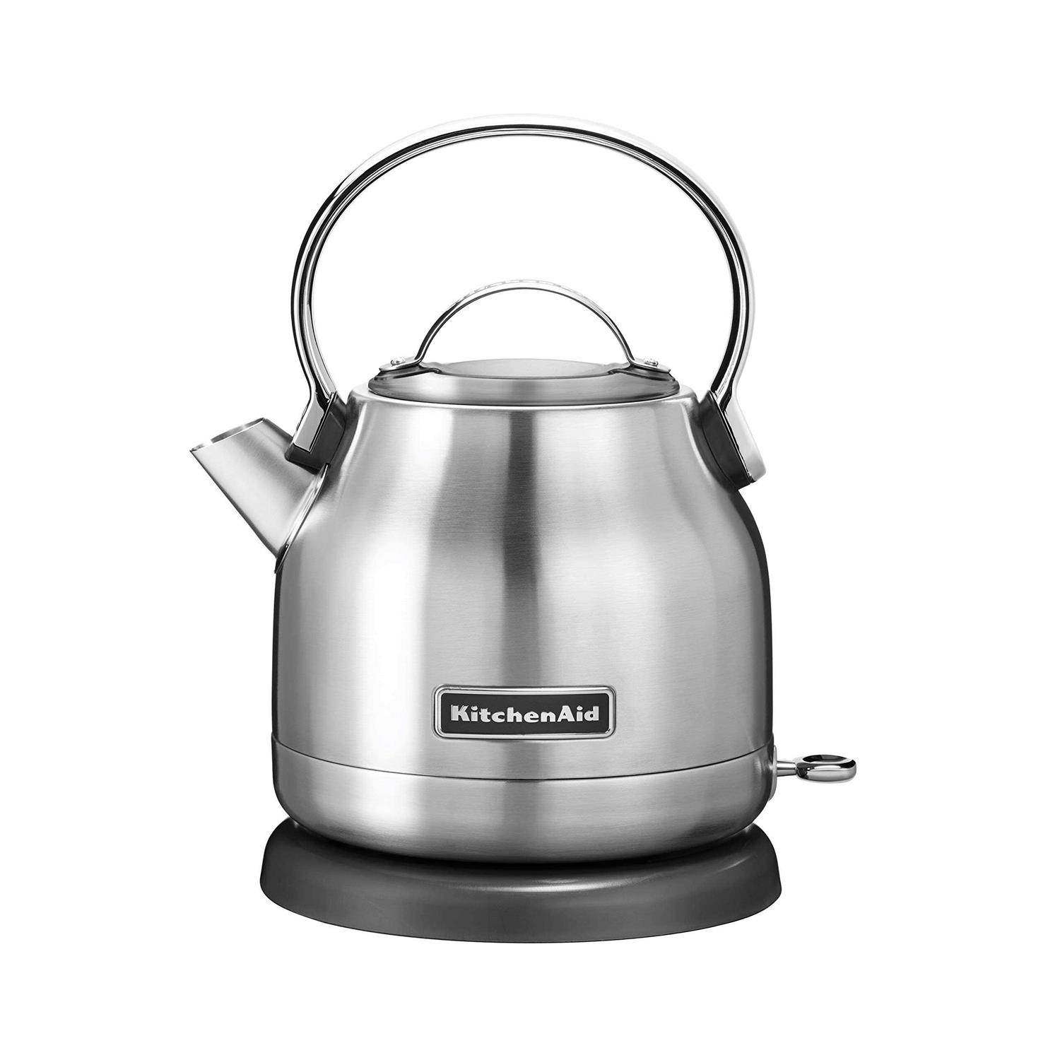 KitchenAid 1.25 Liter Electric Kettle