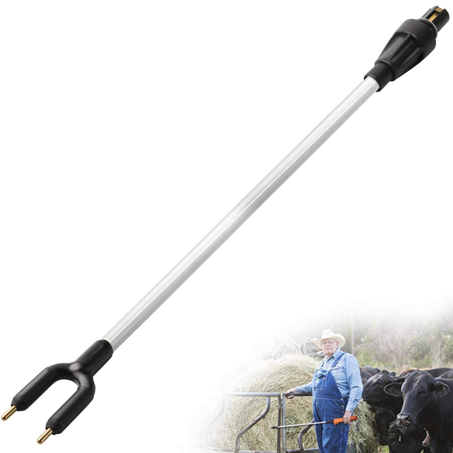 West Thorne Pro X Series Livestock Prod Replacement Shaft fit for West Thorne Pro Cattle Prod X Series