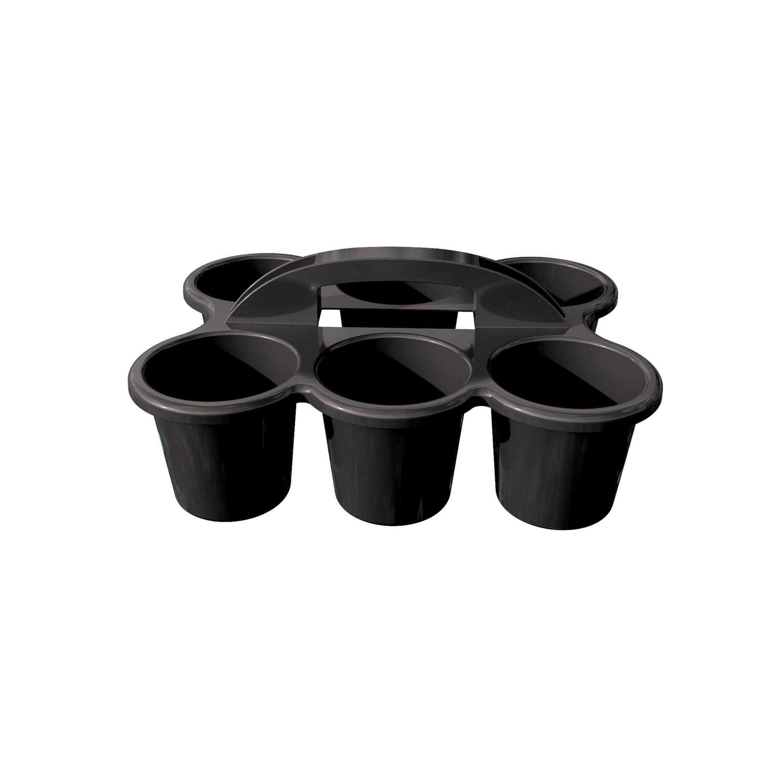 12 Pack 6-Cup Caddy by Creatology