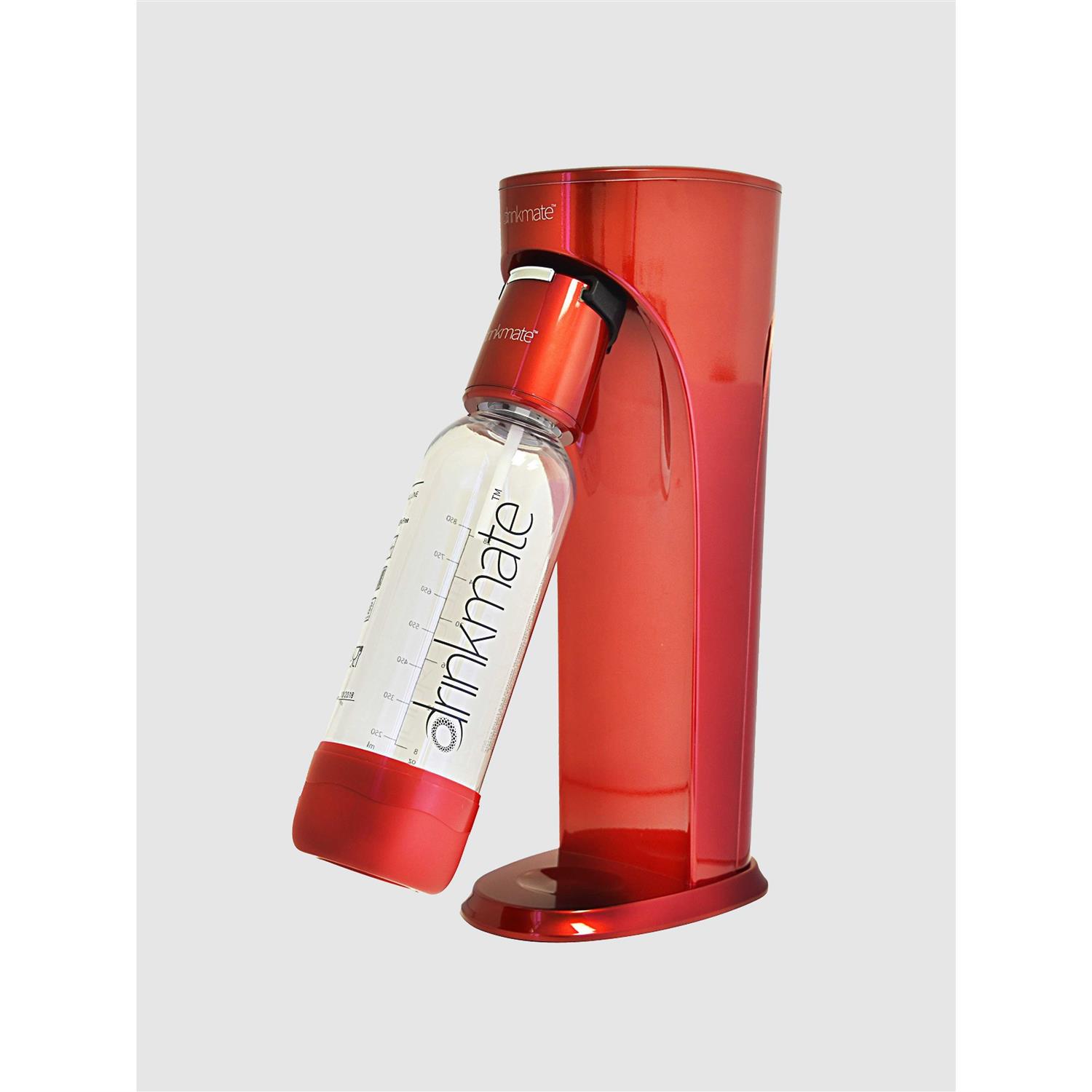 Drinkmate Sparkling Water and Soda Maker
