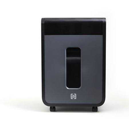 Tru Red TR-NMC100AFA Micro-Cut Autofeed Commercial Shredder