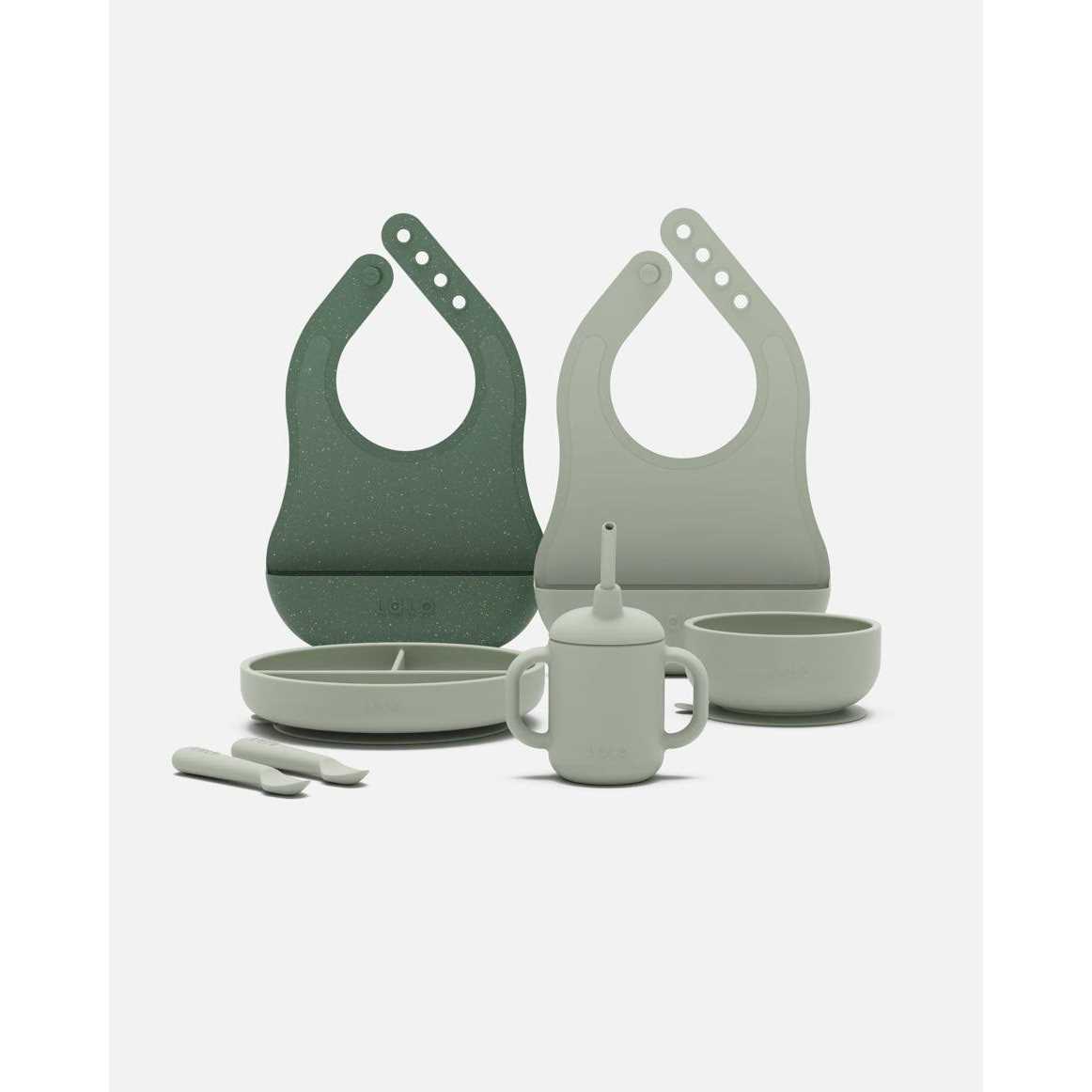 Lalo First Bites Full Kit