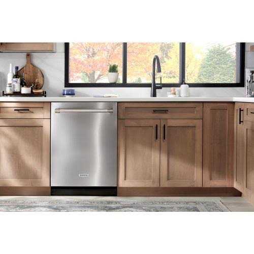 Maytag Hybrid Tub Dishwasher With Heated Dry