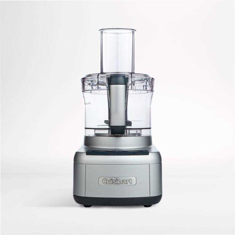 Cuisinart Elemental 8-Cup Food Processor