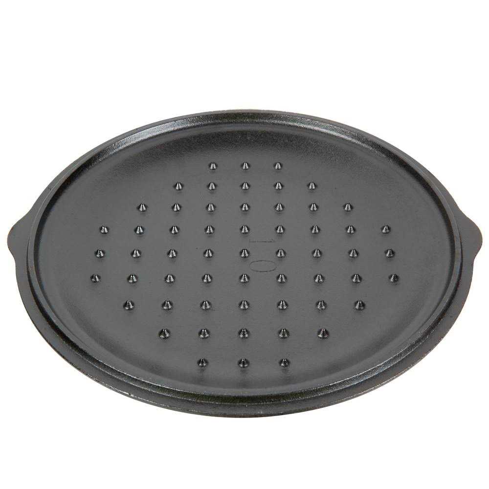 Lodge 7 Quart Cast Iron Dutch Oven