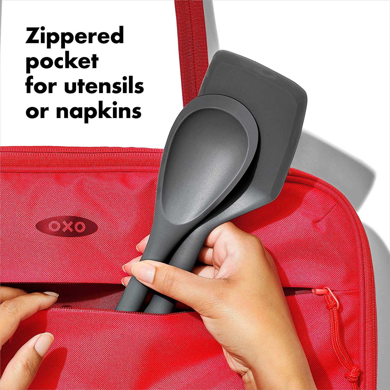 OXO Insulated Bakeware Carrier