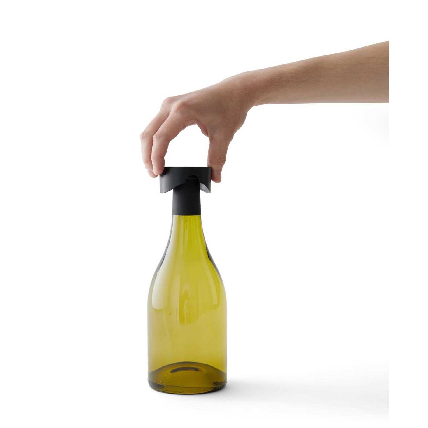 Rabbit Compact Electric Corkscrew