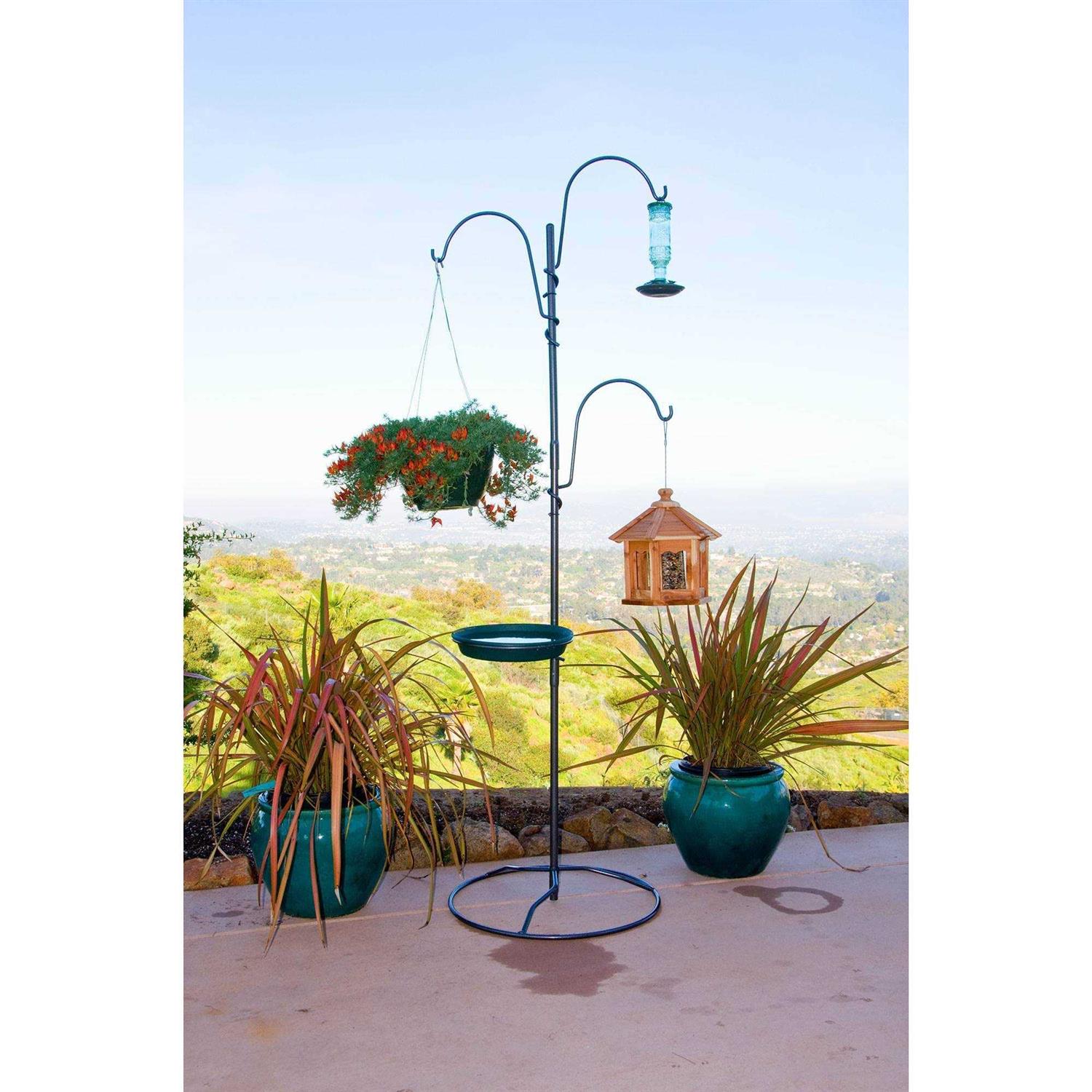 Yard Butler Yard Tree Bird Center YTBC-4