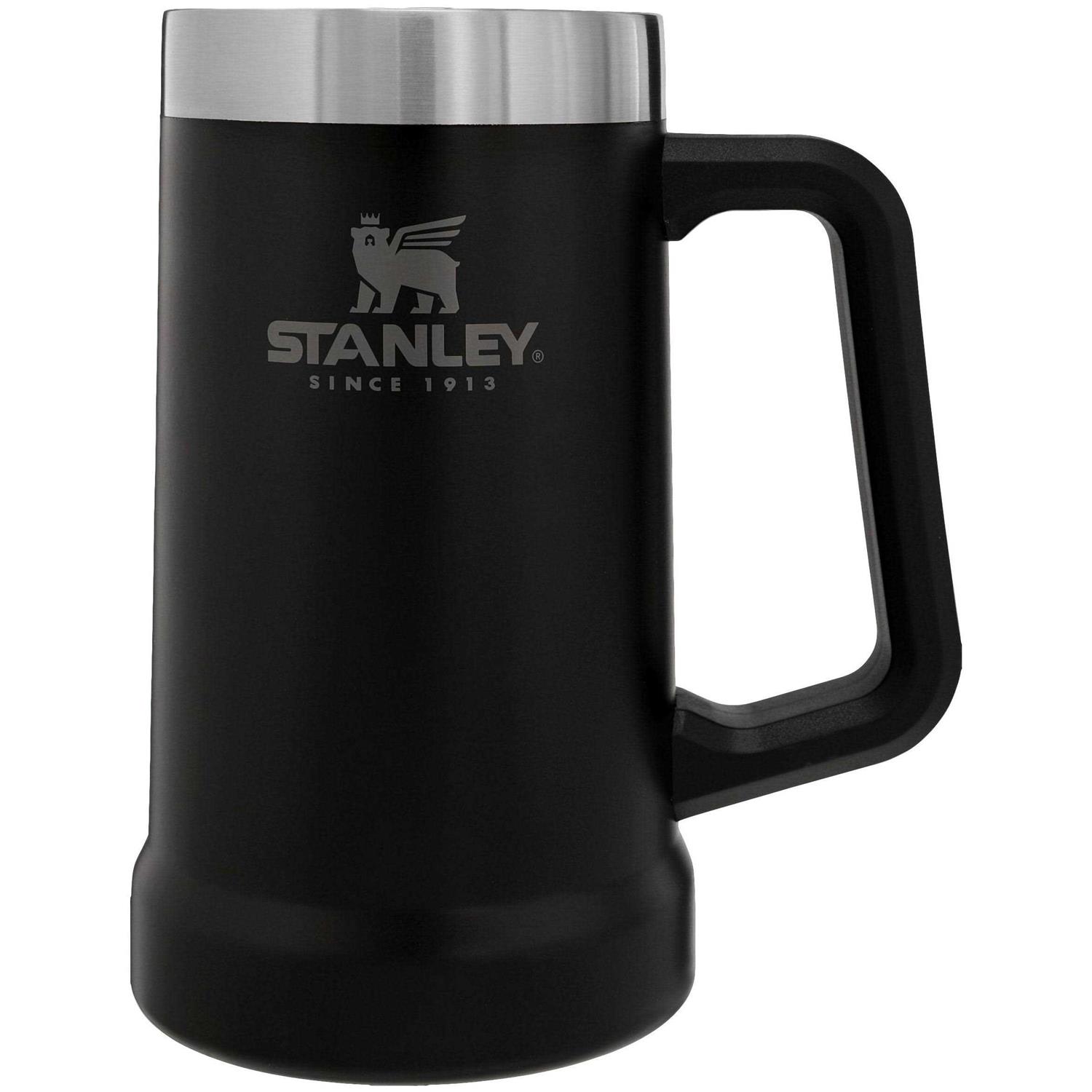 Stanley Big Grip Beer Stein