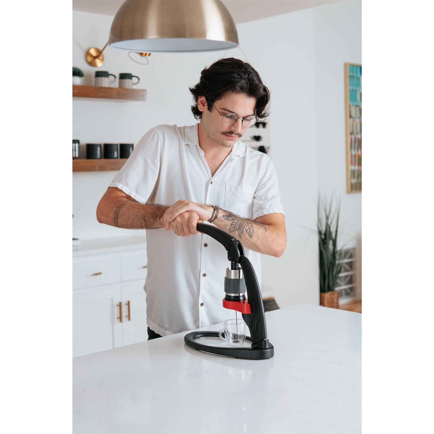 Flair Classic Manual Espresso Maker