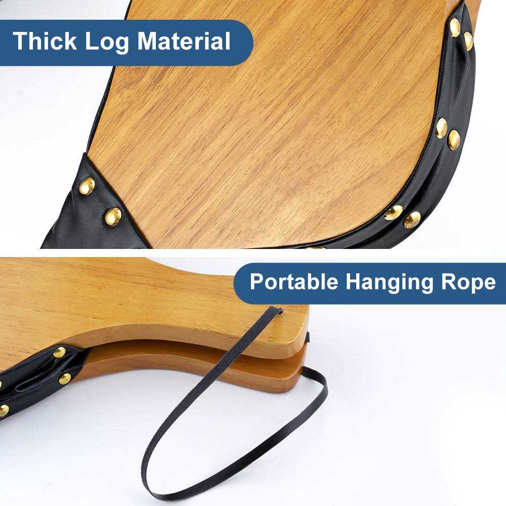 Amagabeli Fireplace Bellows 17x 7.5 Large Wood Air Blower Outdoor Model Number