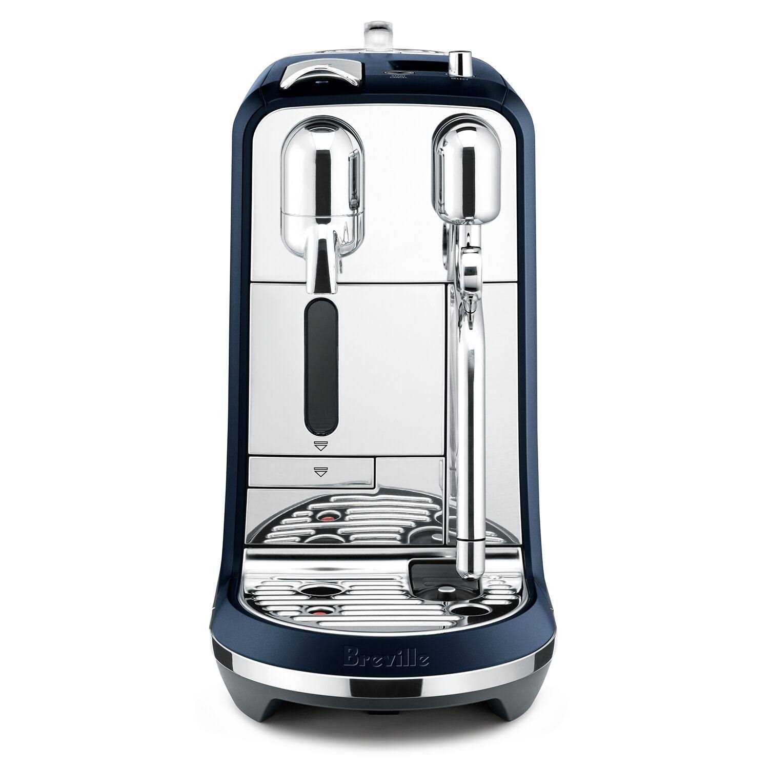 Breville Nespresso Creatista Plus