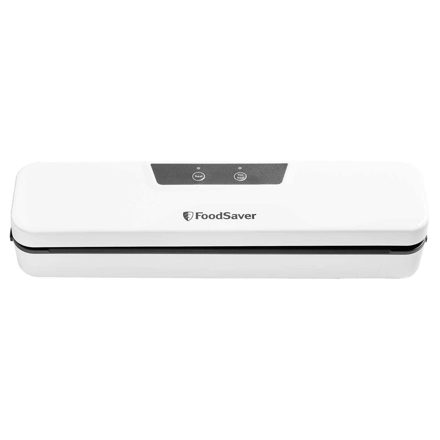 FoodSaver Everyday Food Vacuum Sealer