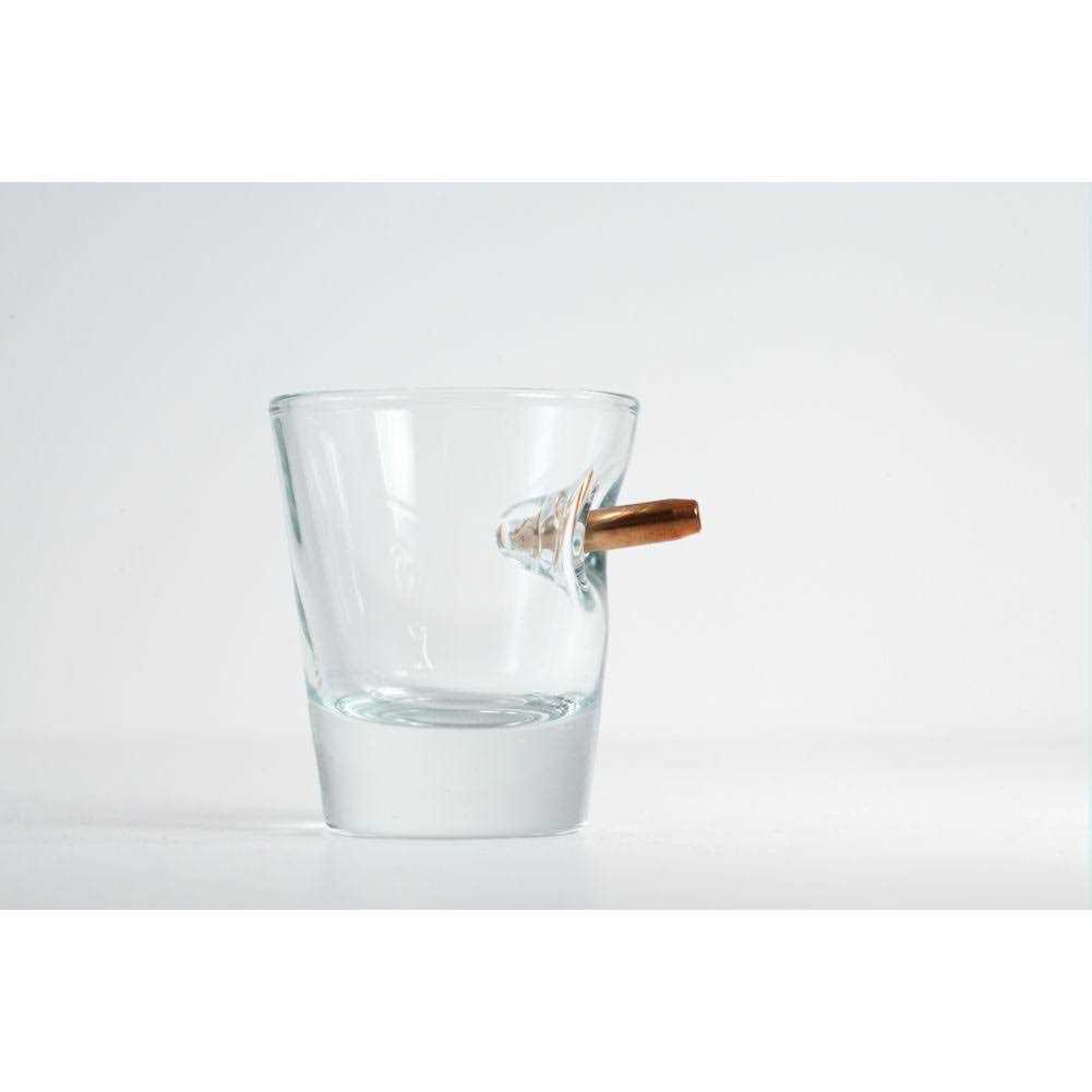 BenShot 2oz Shot Glass