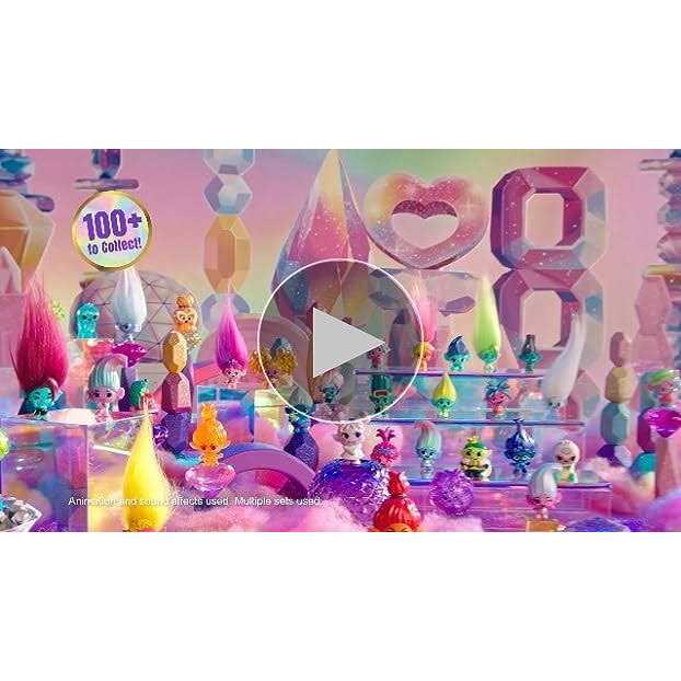 Trolls Band Together Mineez