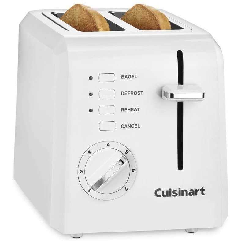 Cuisinart Compact CPT-122