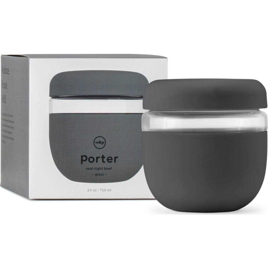W&P Porter Seal Tight Bowl