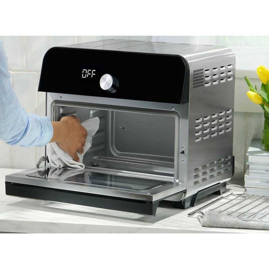 Instant Pot Omni Plus Toaster Oven Air Fryer