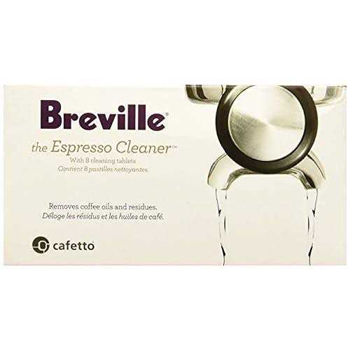 Breville Espresso Cleaning Tablets BEC250
