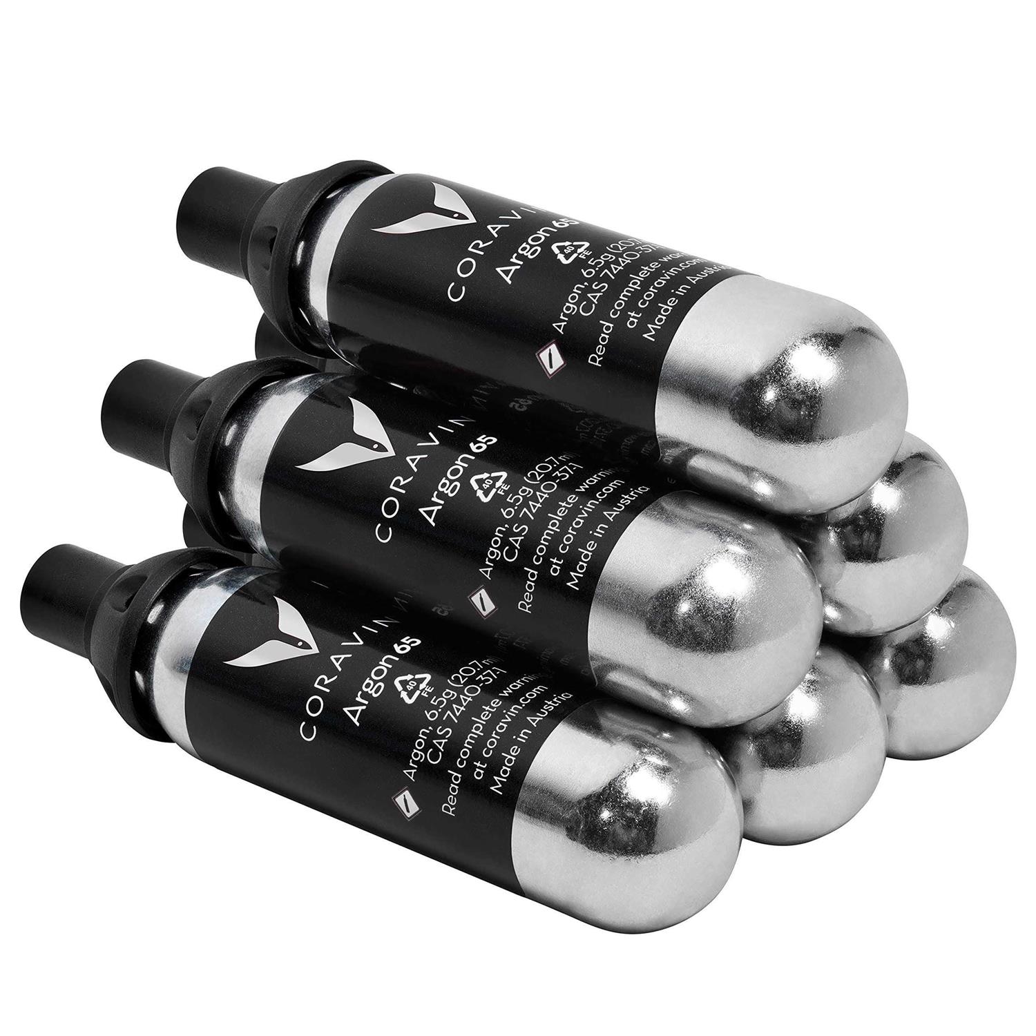 Coravin Pure Capsules