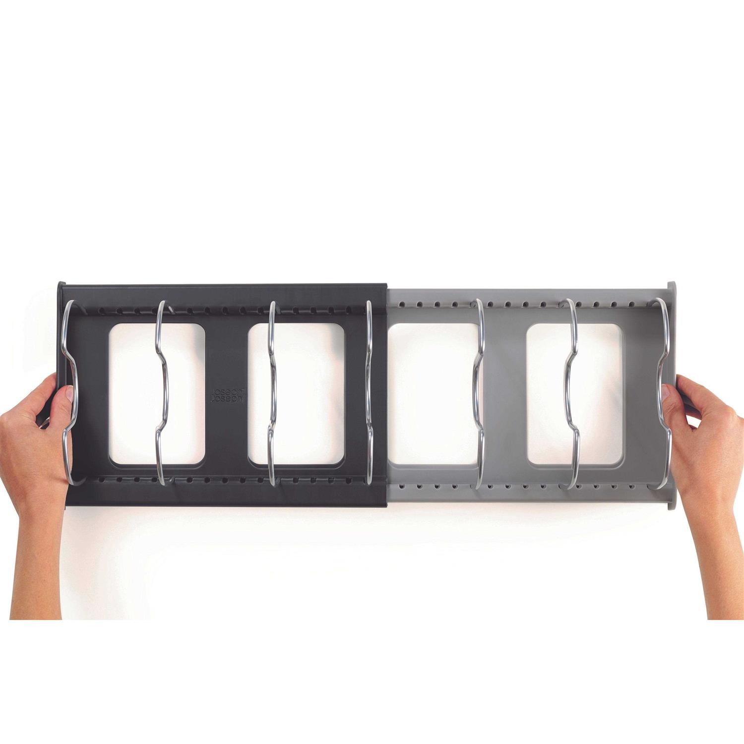 Joseph Joseph DrawerStore Expanding Cookware Organizer