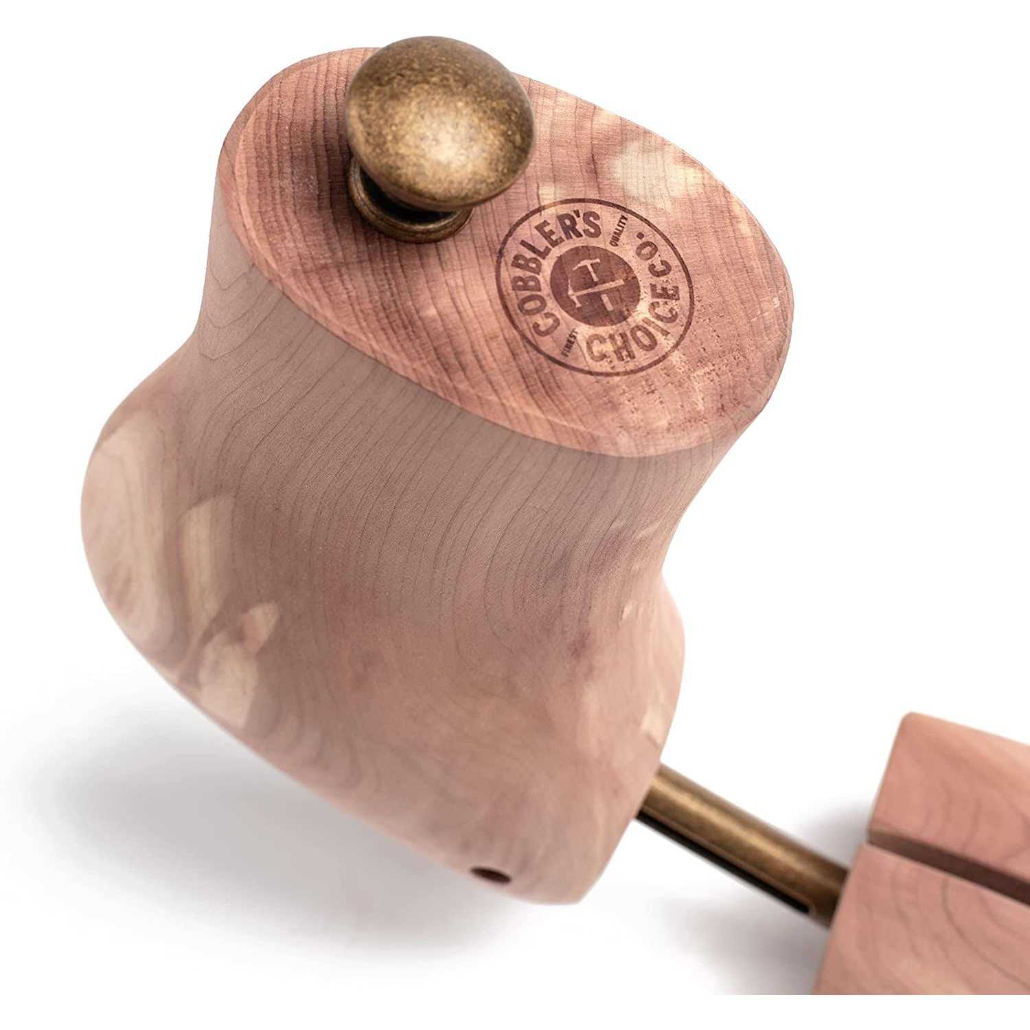 Cobbler’s Choice Men’s Cedar Boot Tree