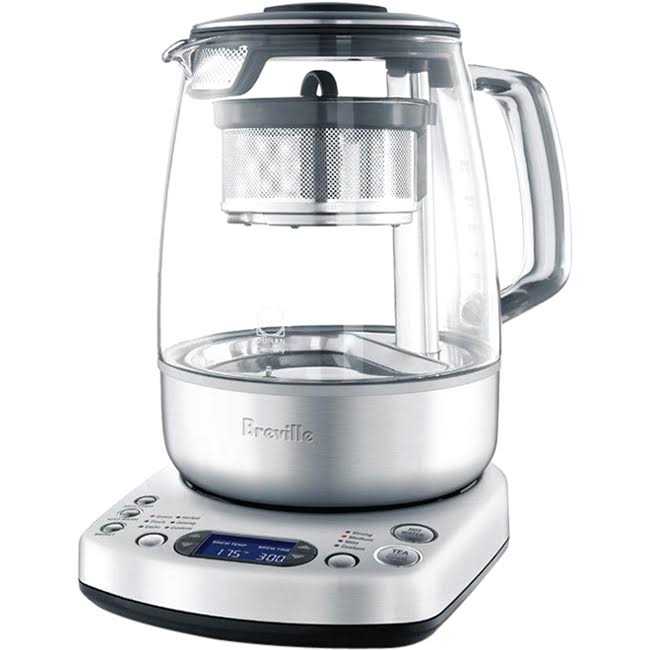 Breville One Touch Tea Maker