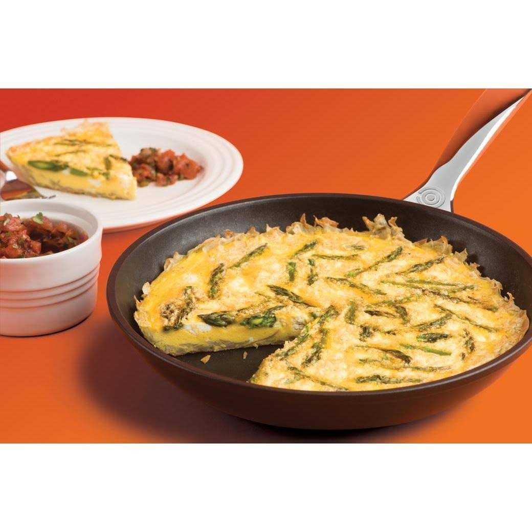 Le Creuset Toughened Nonstick PRO Fry Pan