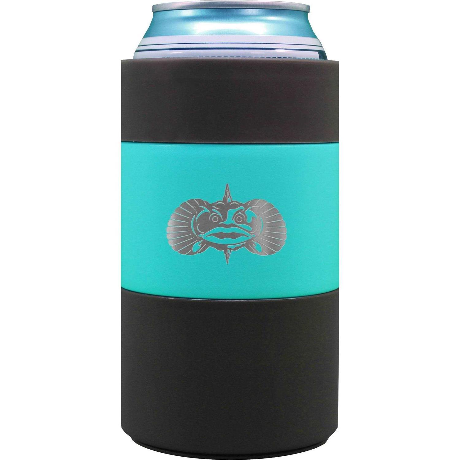 Toadfish Non-Tipping Can Cooler