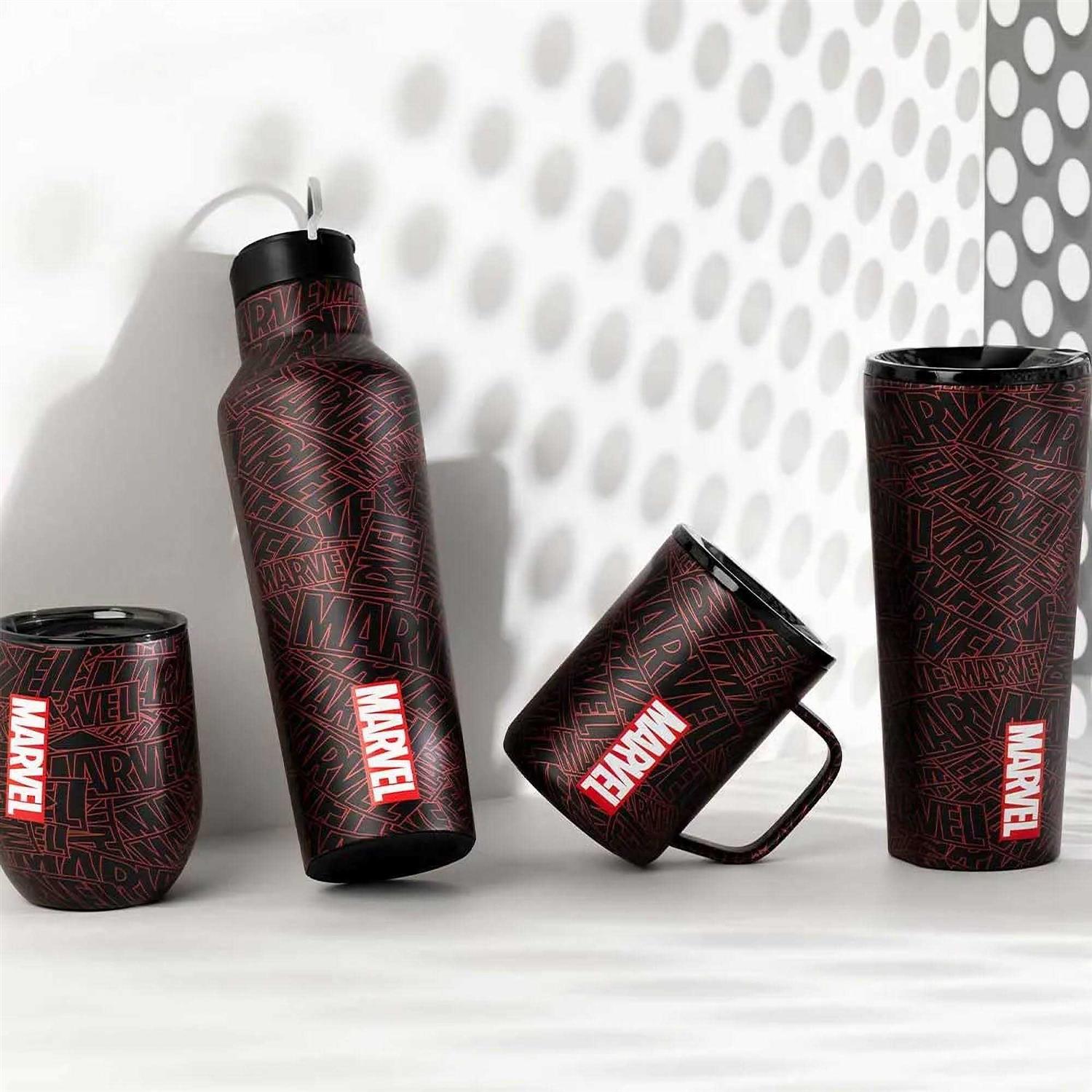CORKCICLE Marvel Sport Canteen