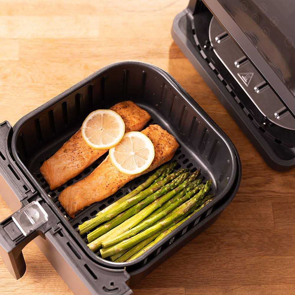 Cosori Pro II 5.8-qt. Smart Air Fryer