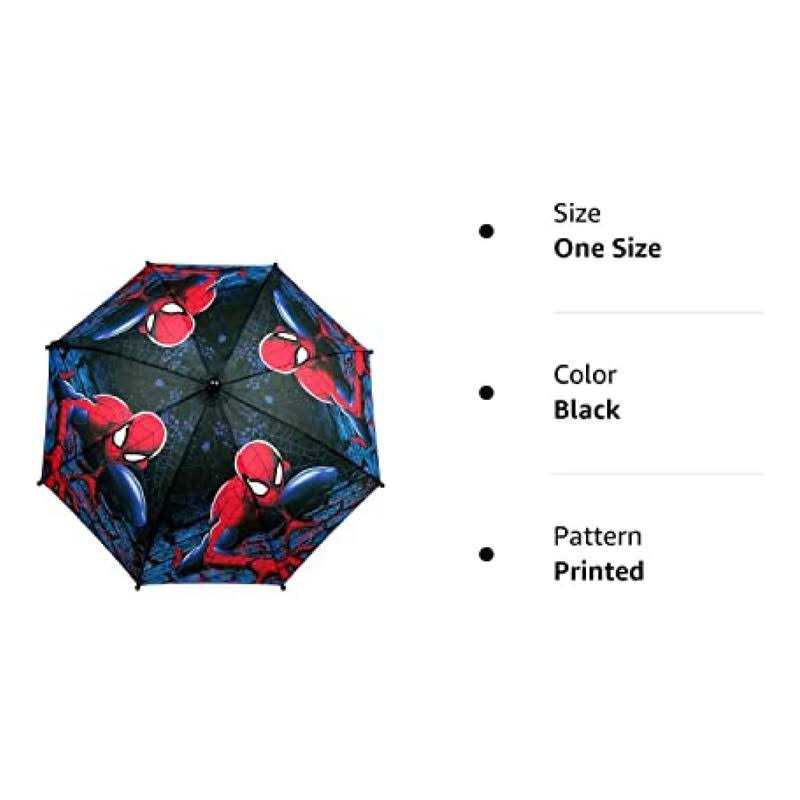 Spider-Man Kids Umbrella