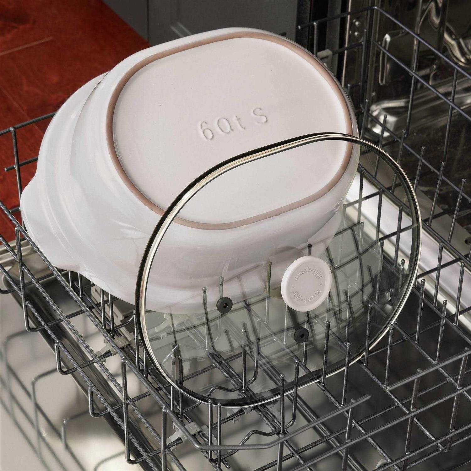 Crockpot 6-Quart Slow Cooker with Sous Vide