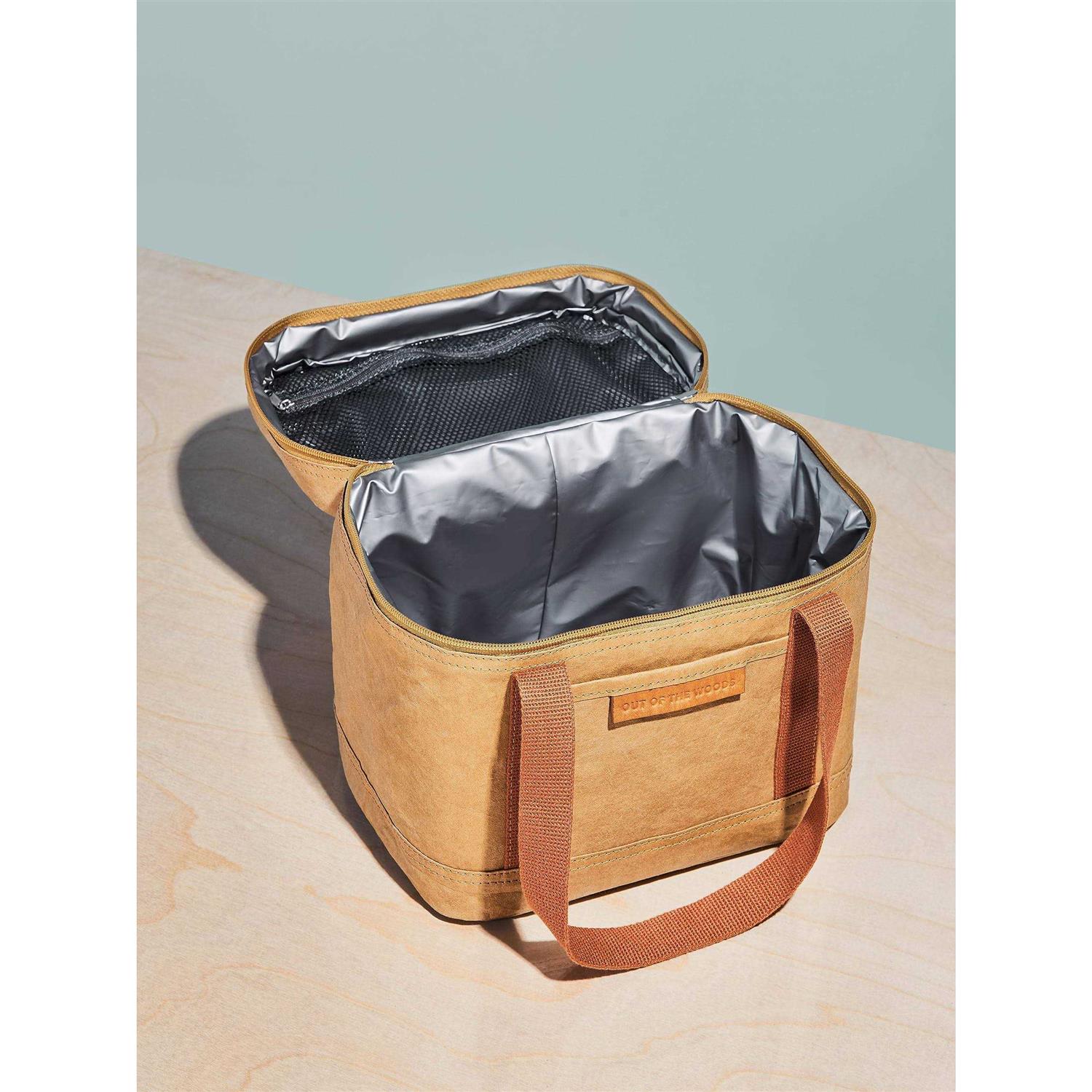 Out of The Woods Walrus Mini Lunch