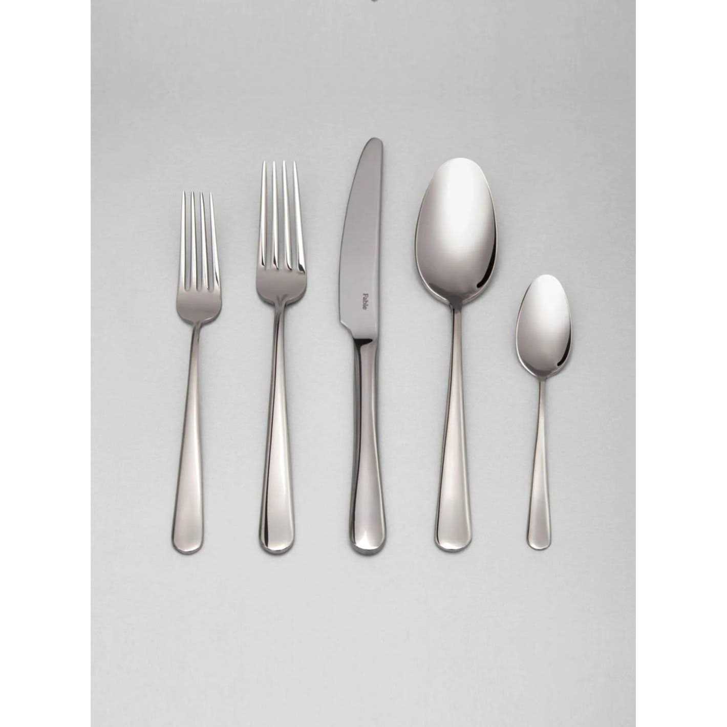 Fable flatware set