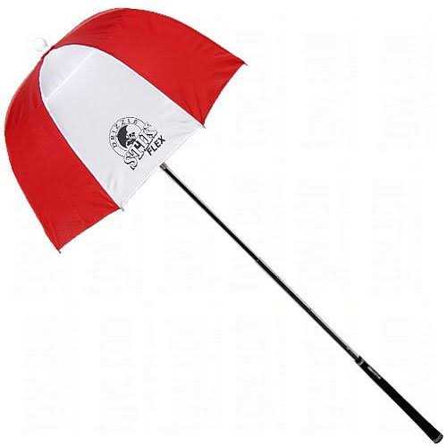 Drizzlestik Flex Golf Umbrella