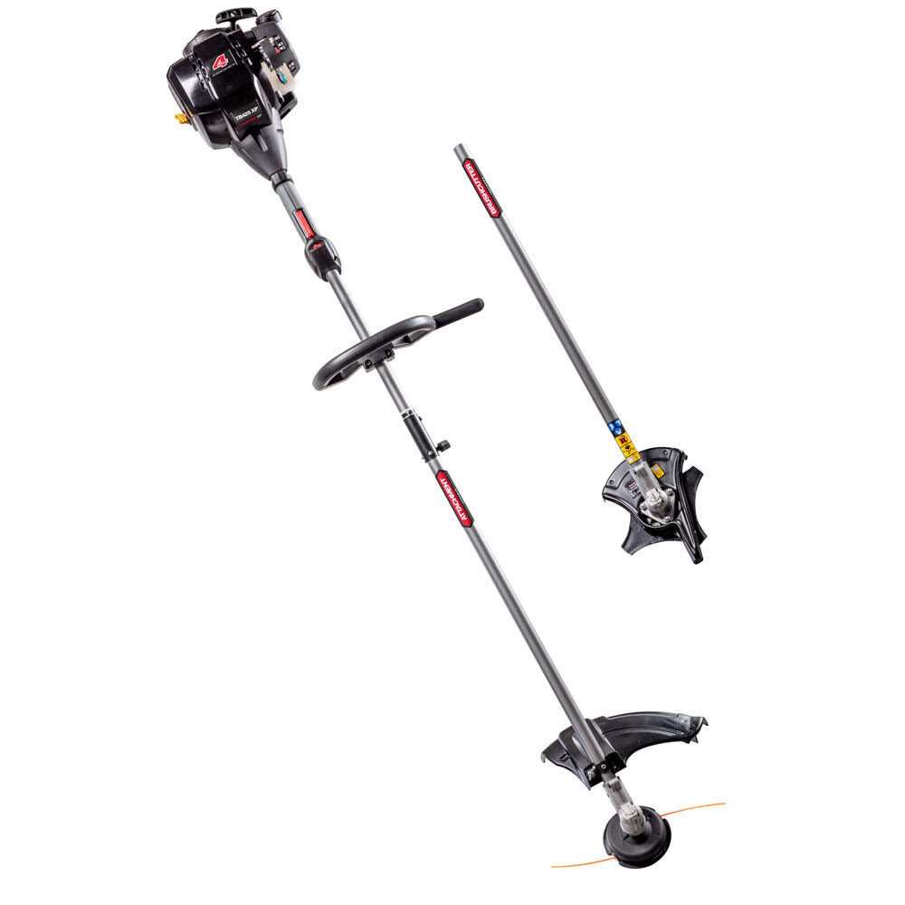 Troy-bilt Tb425 XP String Trimmer