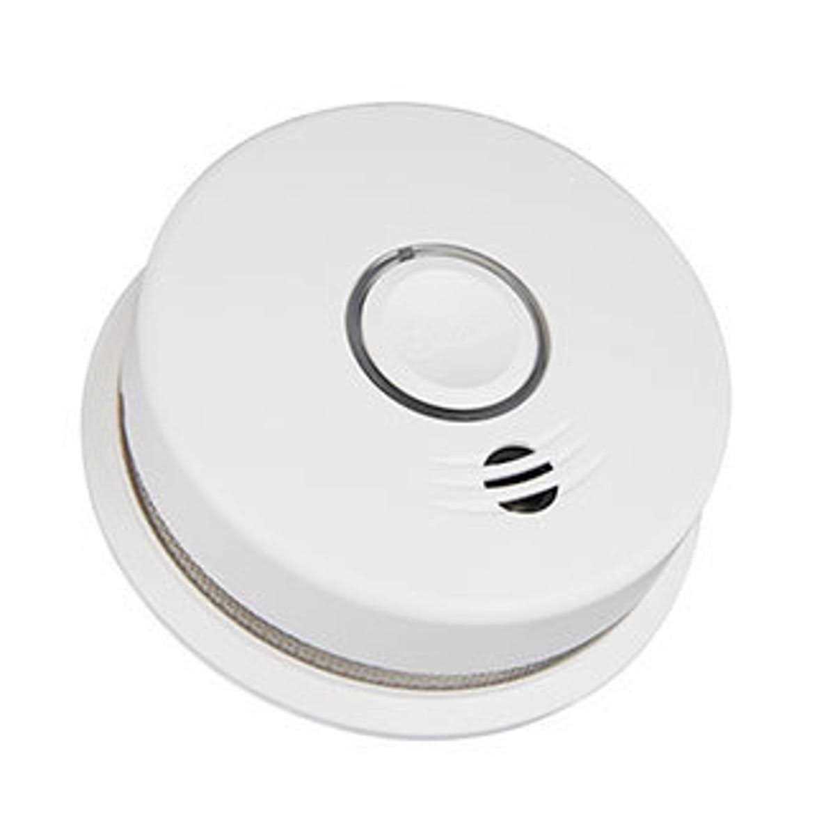Kidde 21027537 Smoke Alarm
