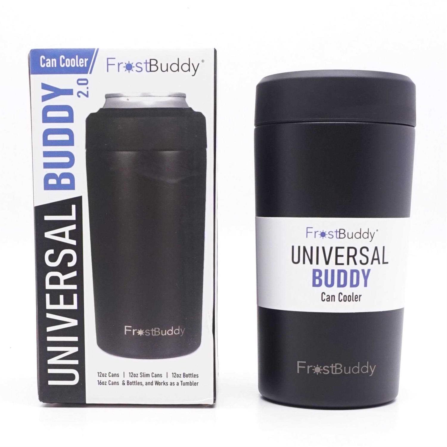 Frost Buddy Universal Buddy 2.0