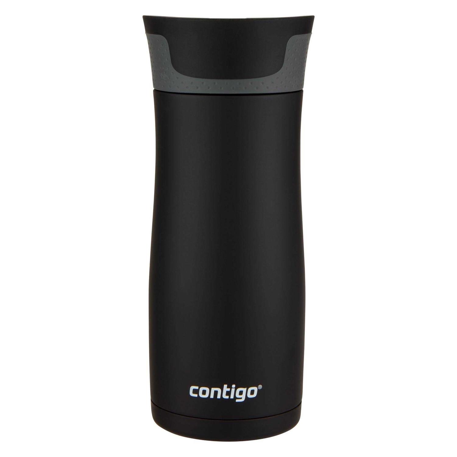 Contigo AUTOSEAL West Loop Stainless Steel Travel Mug