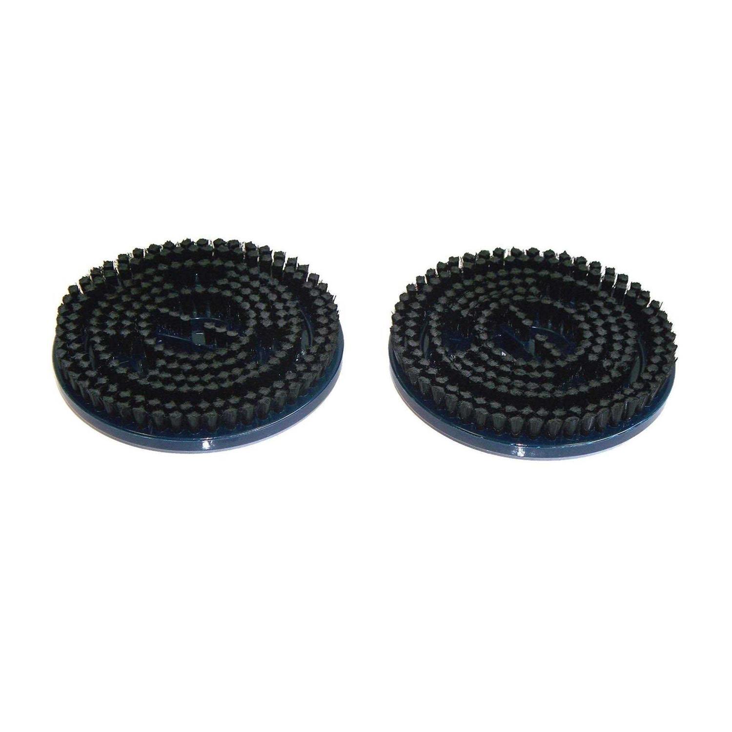 Bissell Hercules Scrub & Clean Floor Scrubber & Polisher BGFS650