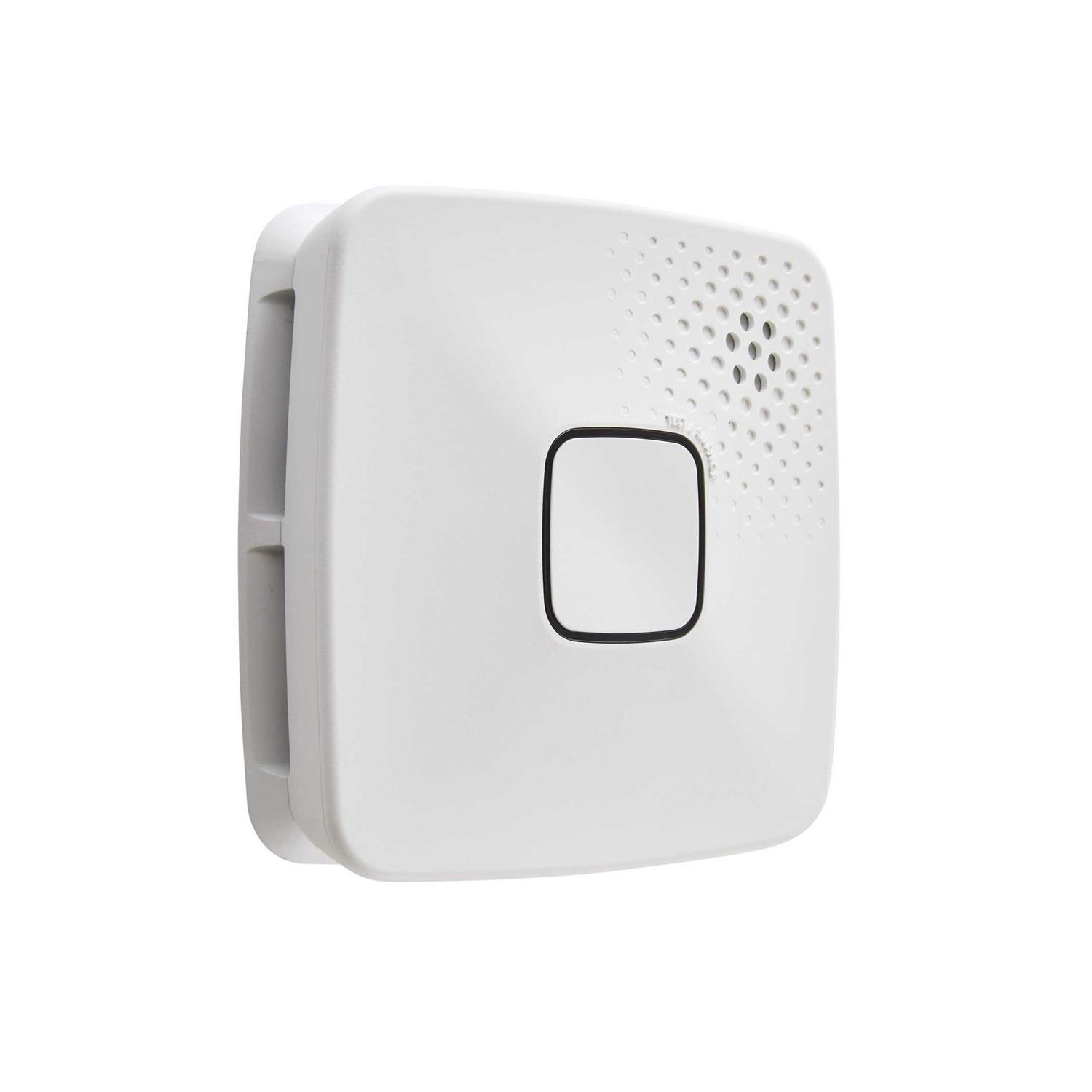First Alert Hard-Wired Electrochemical/Photoelectric Smoke & Carbon Monoxide Detector