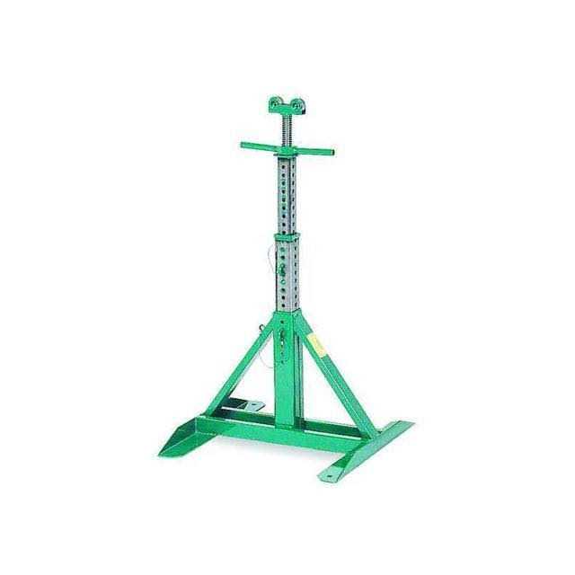 Greenlee 687 Reel Stand