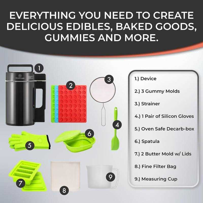 Infusion Buds Butter Infuser Machine Magic Herbal Butter Maker Machine