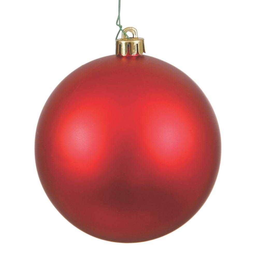 Vickerman Ball Ornament